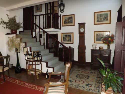 Hostal Quinta Da Fata