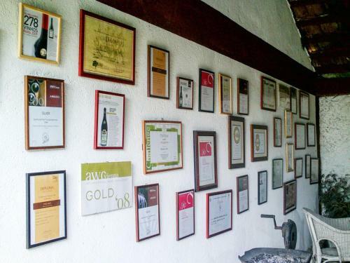Hostal Quinta Da Fata