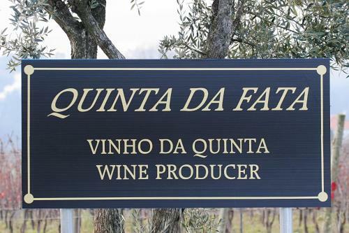 Hostal Quinta Da Fata