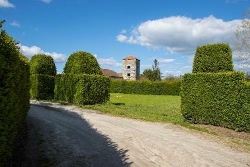 Hostal Quinta Da Fata