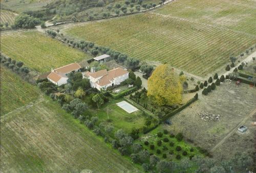 Hostal Quinta Da Fata