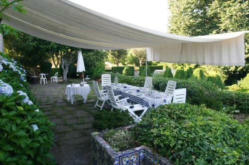 Hostal Quinta Da Fata
