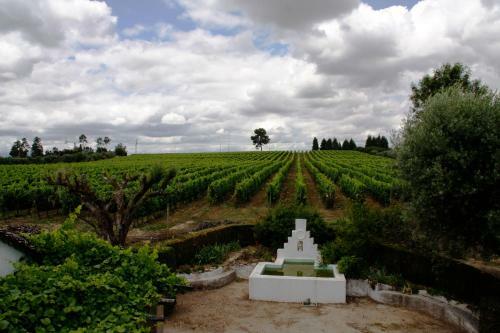 Hostal Quinta Da Fata