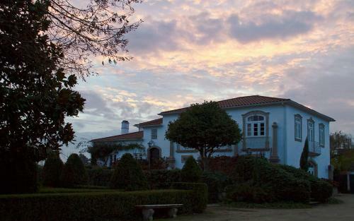Hostal Quinta Da Fata