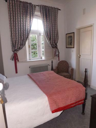 Hostal Quinta Da Fata