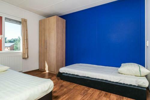 Oostappen Vakantiepark Parelstrand
