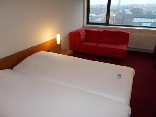 Hotel Corbie Lommel