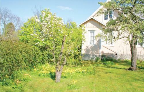 Holiday Home Smedjegatan L�ttorp