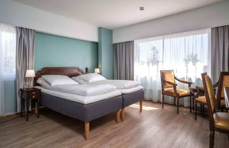 Thon Hotel Skeikampen