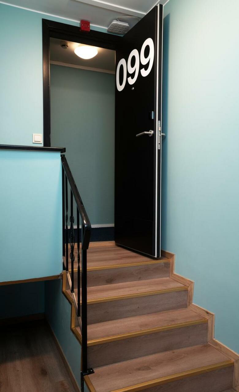 Thon Hotel Skeikampen