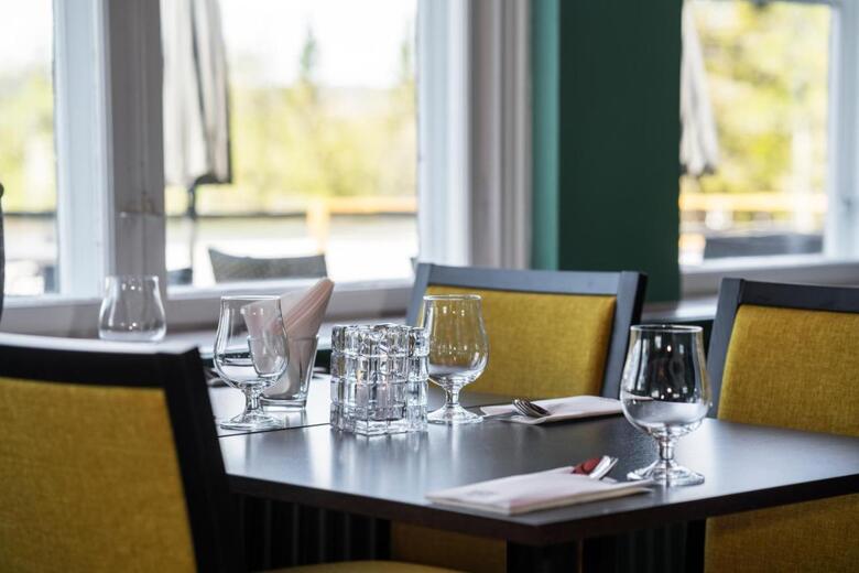 Thon Hotel Skeikampen