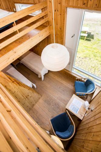 Gaustatoppen Hostel