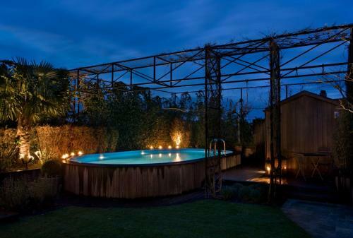 Tuinhotel
