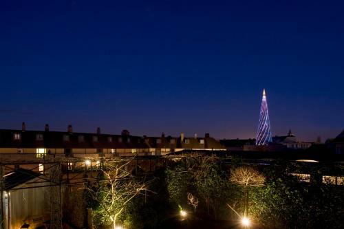 Tuinhotel