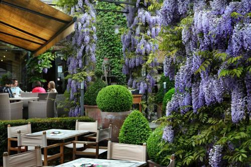 Tuinhotel