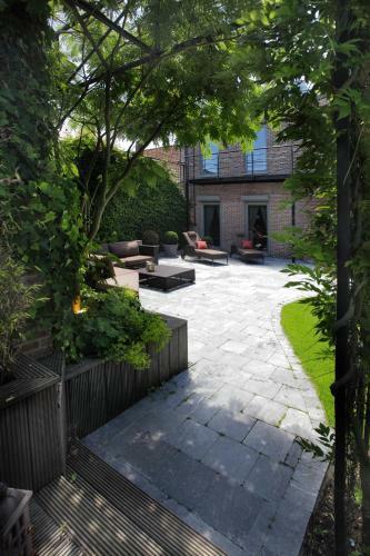Tuinhotel