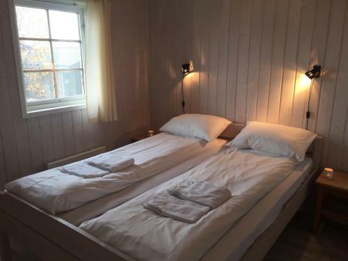 Skei Apartments