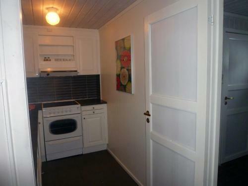 Skei Apartments