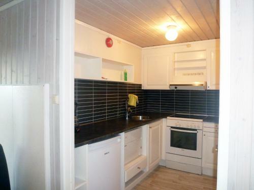 Skei Apartments