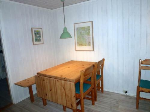 Skei Apartments