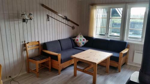 Skei Apartments