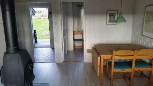 Skei Apartments