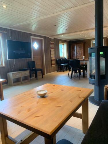 Skei Apartments