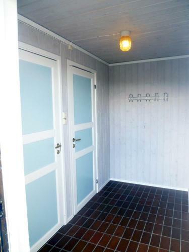 Skei Apartments