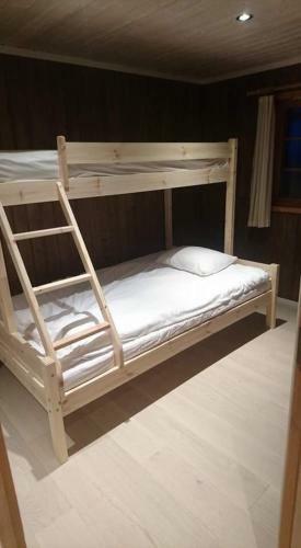 Skei Apartments