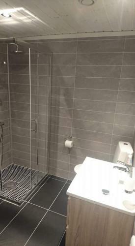 Skei Apartments