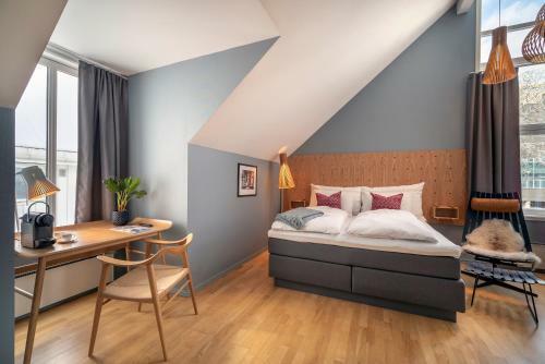 Molde Fjordstuer - By Classic Norway Hotels