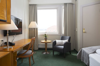 Thon Hotel Moldefjord