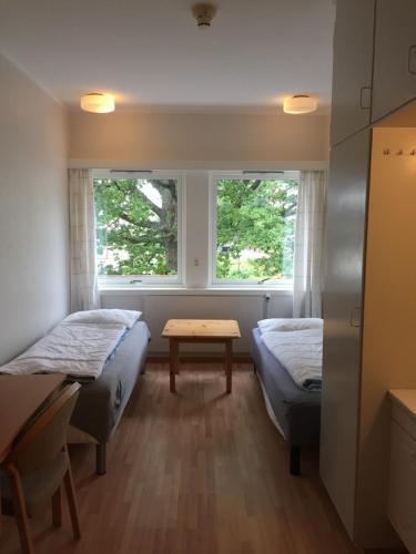 Molde Vandrerhjem Hostel