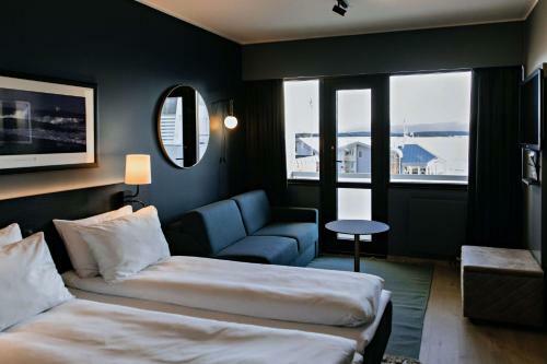Quality Hotel Alexandra