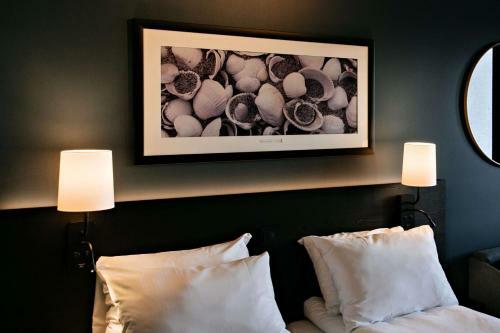Quality Hotel Alexandra
