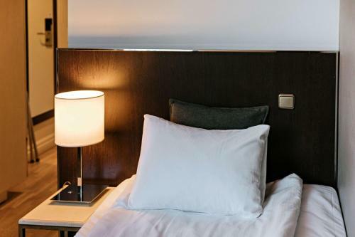 Quality Hotel Alexandra
