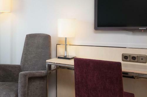Quality Hotel Alexandra