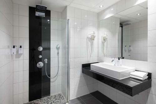 Quality Hotel Alexandra