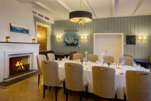 Quality Hotel Alexandra