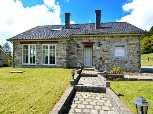 Holiday Home Bra de Pierre Lierneux Trou de Bra