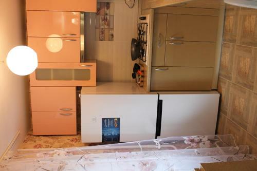 Apartamento Studio On Karla Marksa