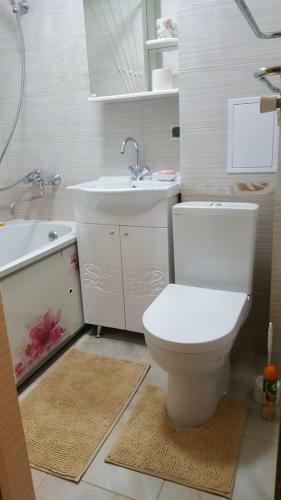 Apartamento Studio On Karla Marksa