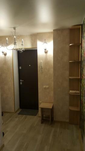 Apartamento Studio On Karla Marksa