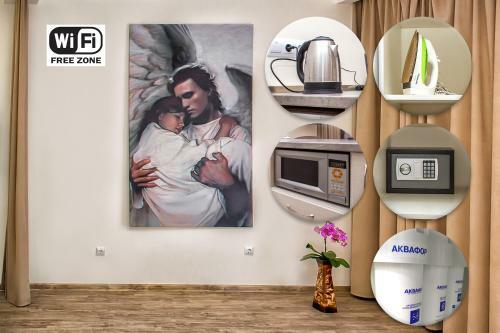 Apartamento Fortuna