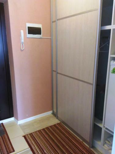 Apartamento Studio On Yablonevaya 8