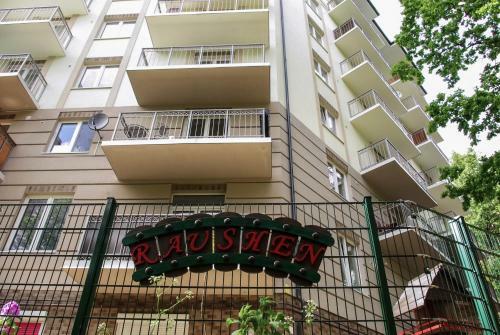 From Home To Home Apartments