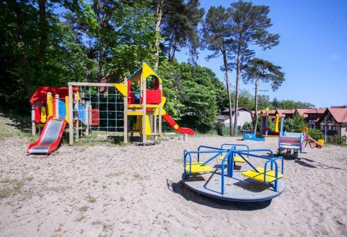 Apartamento The Baltic Coast