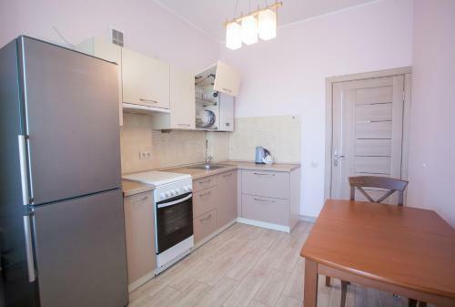 Apartamento The Baltic Coast
