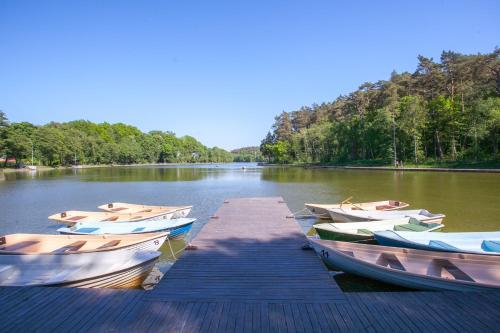 Apartamento The Baltic Coast