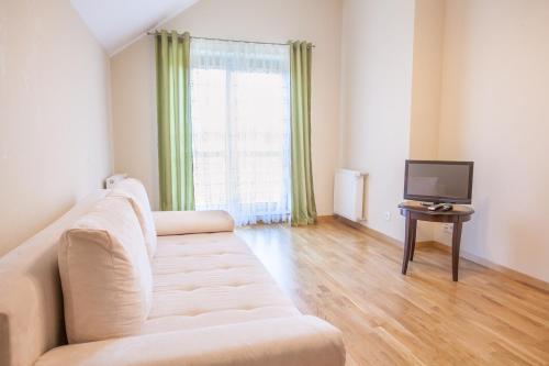 Apartamento The Baltic Coast